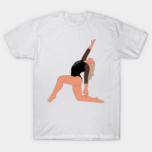 Ella Hodges T-Shirt